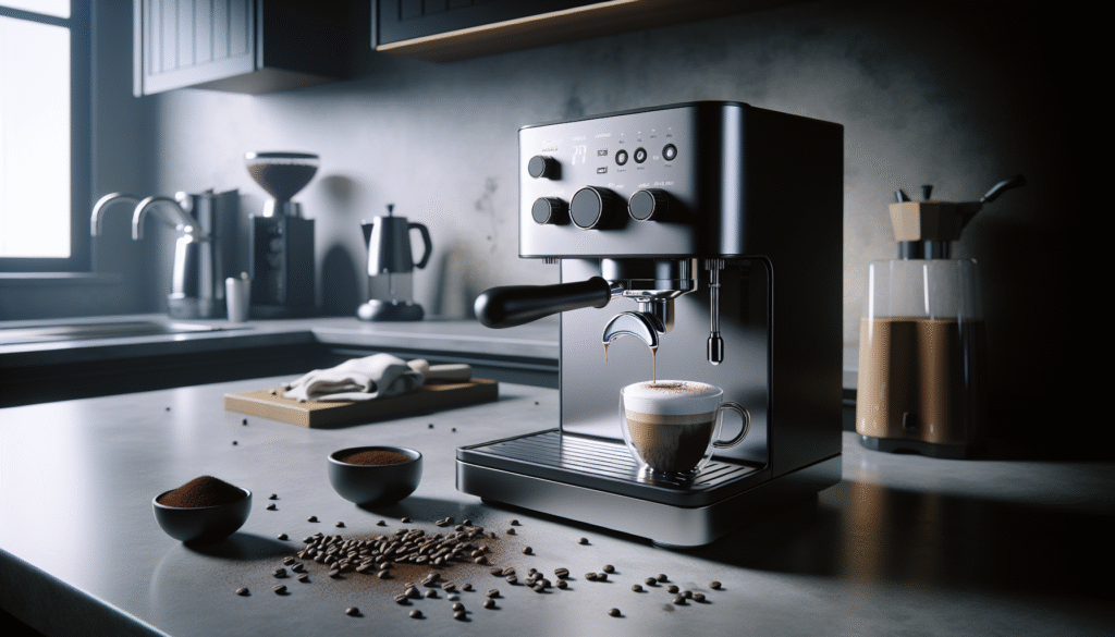 How Much Money Should I Plan To Spend On A Good Coffee Machine?