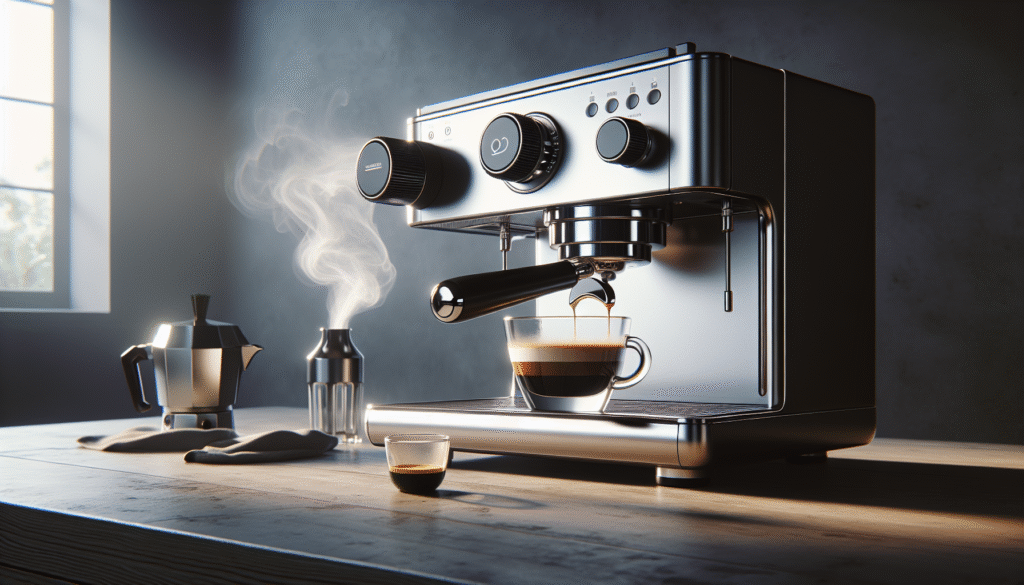 What Type Of Coffee Maker Should I Get—drip, Espresso, Pod, Or Bean‑to‑cup?