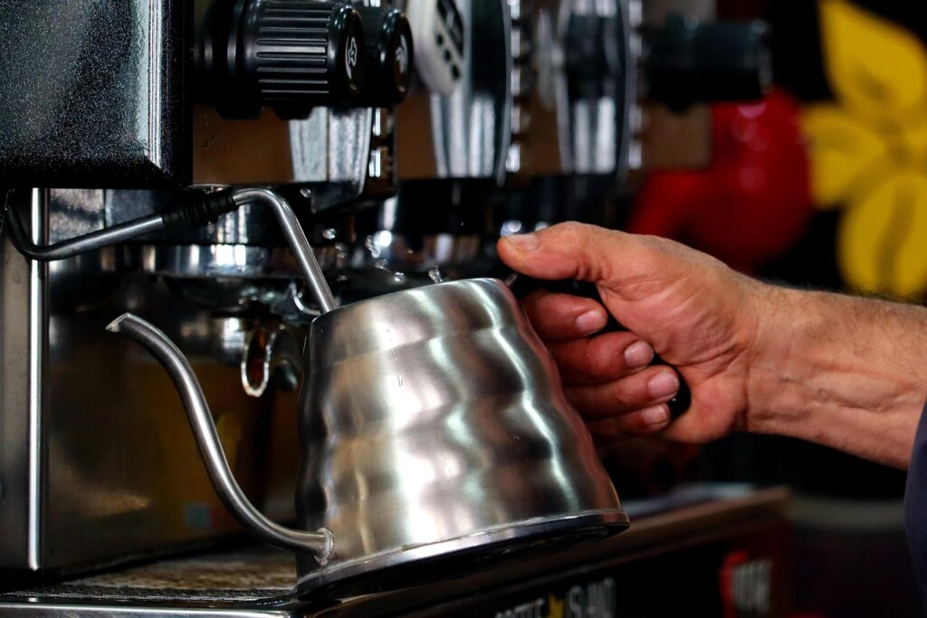 What Type Of Coffee Maker Should I Get—drip, Espresso, Pod, Or Bean‑to‑cup?