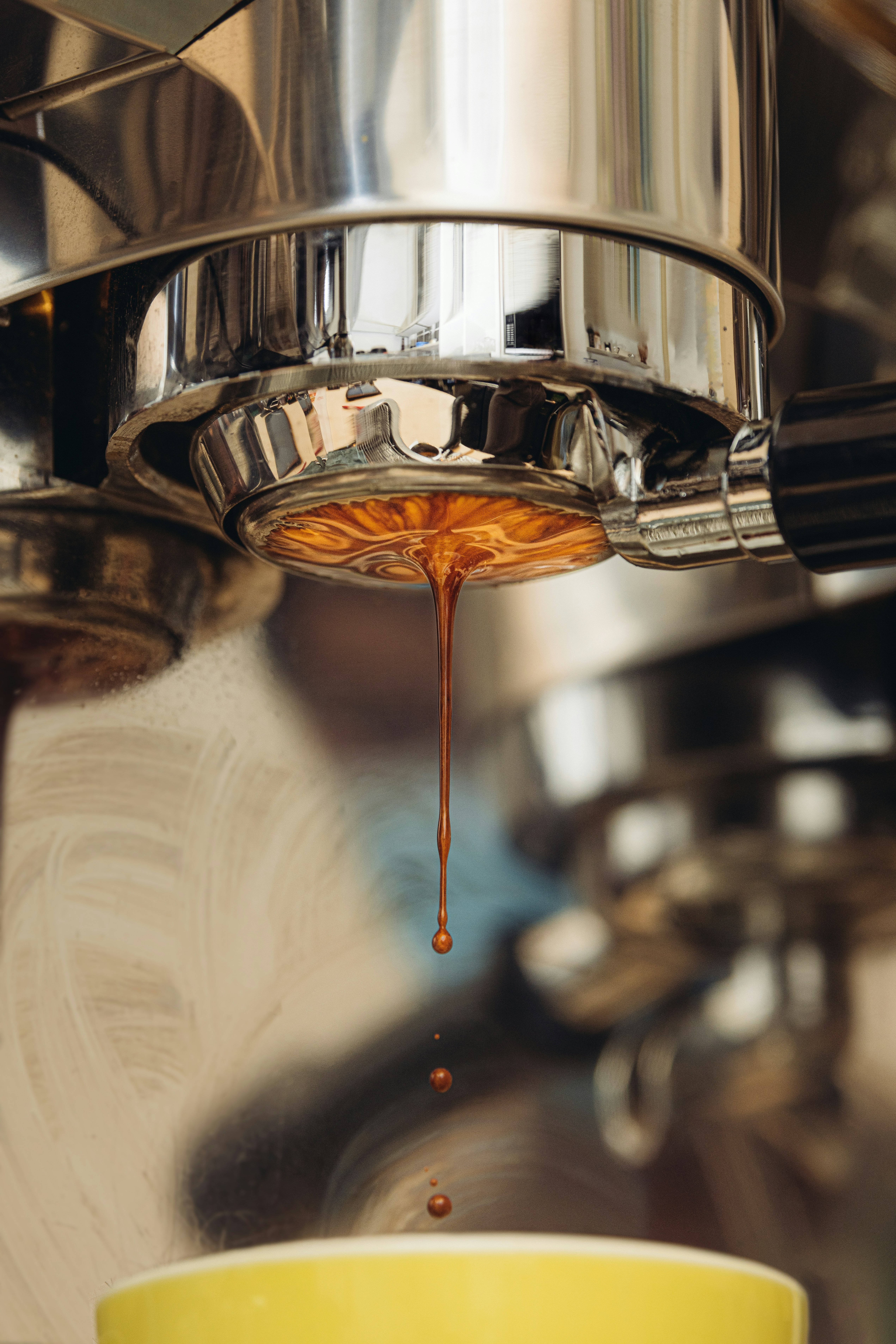 What’s The Difference Between Manual And Automatic Espresso Machines?